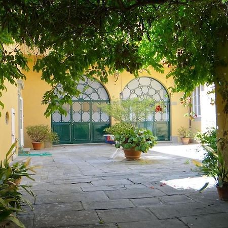 Pian Dei Giullari Suite Floransa Dış mekan fotoğraf