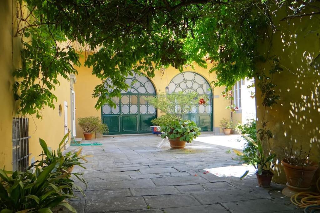 Pian Dei Giullari Suite Floransa Dış mekan fotoğraf